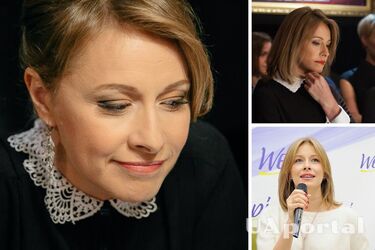 Елена Кравец ответила на критику по выделению более 27 миллионов на ее программу из бюджета