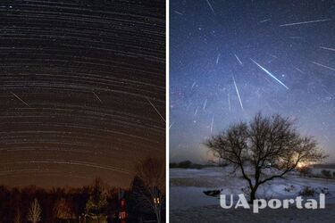 Українці зможуть спостерігати найкрасивіший зорепад: коли дивитись