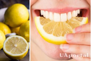 Можно ли есть лимоны ежедневно