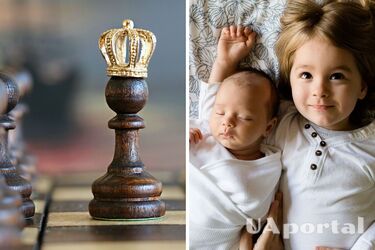 Scientists in the USA have stated in which month the smartest children are born