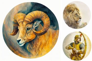 Three zodiac signs will focus on money and finance: horoscope until the end of December