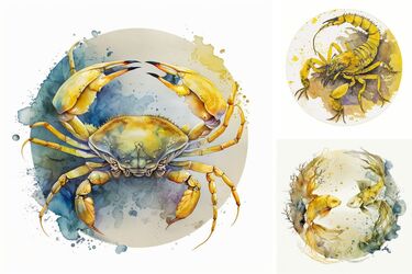 Три знаки зодіаку розвинуть креативність та натхнення: Гороскоп до кінця грудня