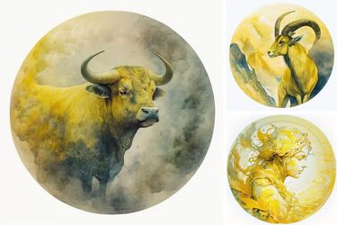 Три знака зодиака могут рассчитывать на сильное внимание к семье: Гороскоп до конца декабря