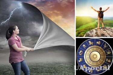 Почнеться 'біла смуга'! Три знаки зодіаку чекає великий успіх у 2024 році