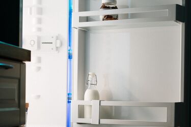 Что нужно хранить в холодильнике кроме продуктов: Вы удивитесь