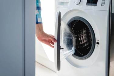 How to maintain your washing machine so it doesn't break down