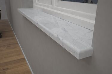 Подоконники