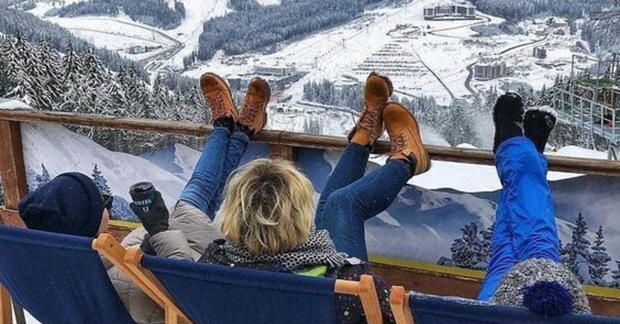 Реалии Буковеля. Какими ценами удивляет самый популярный горнолыжный курорт Украины