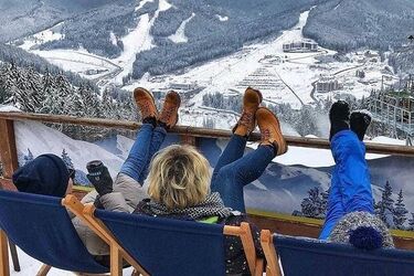 Реалії Буковеля Якими цінами дивує найпопулярніший гірськолижний курорт України