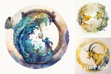 Гороскоп дружбы на 2024 год