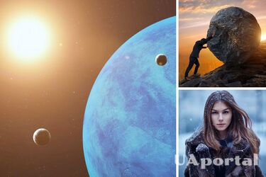 Сонце в квадраті з Нептуном закриває ворота успіху: два знаки зодіаку чекає удар