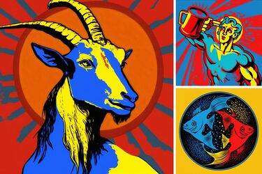 Три знака зодиака сосредоточатся на лидерстве: Гороскоп на 15 декабря