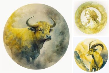 Трех знаков зодиака ожидает период счастья и удовольствия: Гороскоп на выходные 16-17 декабря