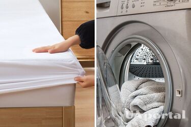 Фахівці розповіли про ідеальну температуру для прання постелі взимку, щоб знищити мікробів