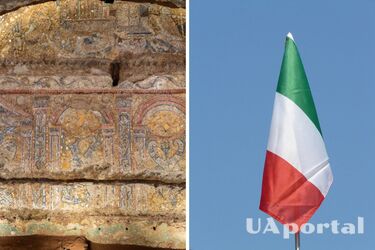 В Италии обнаружили древний римский дом с потрясающей мозаикой (фото)