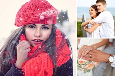 Звезды сулят большое счастье в личной жизни трем знакам зодиака: вот кто в списке