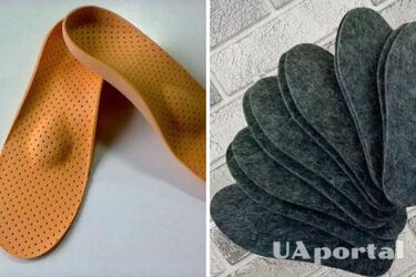 Як зберегти чистоту взуттєвих устілок: господині поділились дієвим лайфхаком