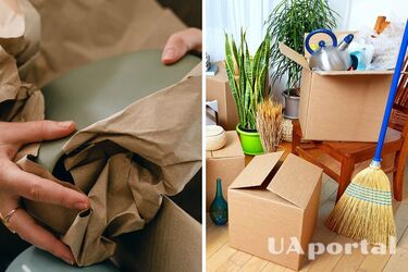 Які меблі потрібно викинути перед новим роком