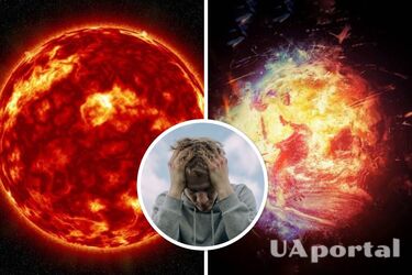 A five-day magnetic storm will cover the Earth: when to expect danger