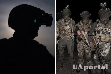 Снайперы ССО уничтожили разведывательную группу оккупантов: видео