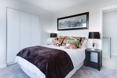 Can interfere with marital happiness: What things should not be kept in the bedroom