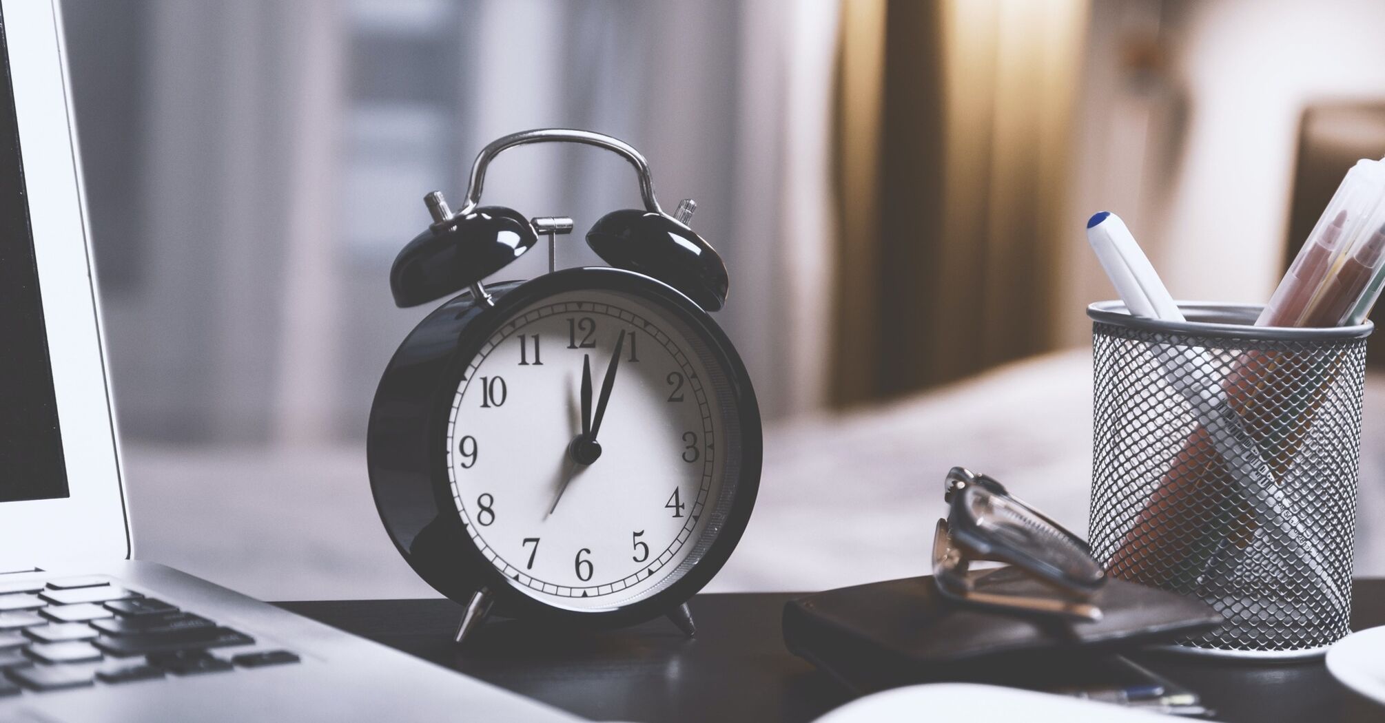 5 important tips on time management: How to control your schedule