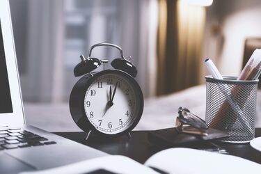 5 важных советов по тайм-менеджменту: Как контролировать свой график