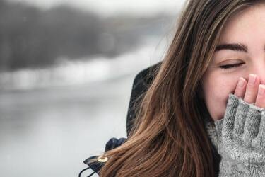 How to take care of your hair in winter: top 5 basic rules
