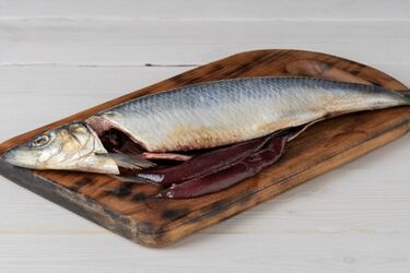 Як правильно вибрати оселедець