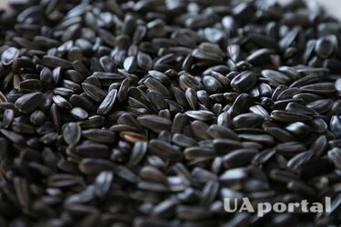 Doctors recommend women to eat more sunflower seeds