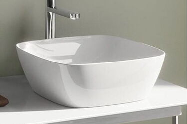 Керамічна раковина