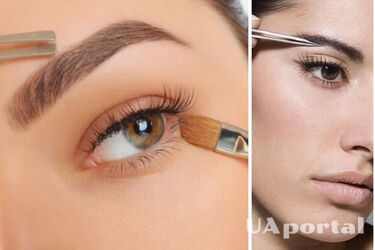 Пудровий олівець для брів: кому з дівчат варто його придбати