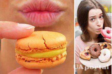 Почему зимой хочется есть более сладкого: ответ Минздрава