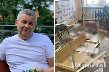 На Закарпатті депутат підірвав гранати у будівлі: постраждали 26 людей (фото та відео)