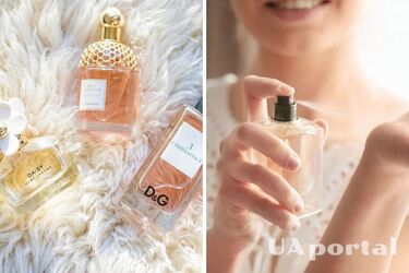 Парфумерне нашаровування: як створити свій унікальний аромат