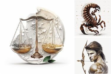 Три знака зодиака ощутят прогресс в достижении целей: Гороскоп на субботу 16 декабря