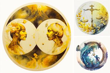 Three zodiac signs will solve problems and make important decisions: Horoscope for December 18-24