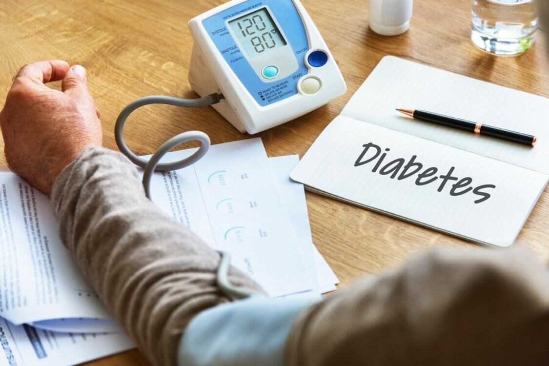 Нові рекомендації лікування ожиріння та діабету від експертів
