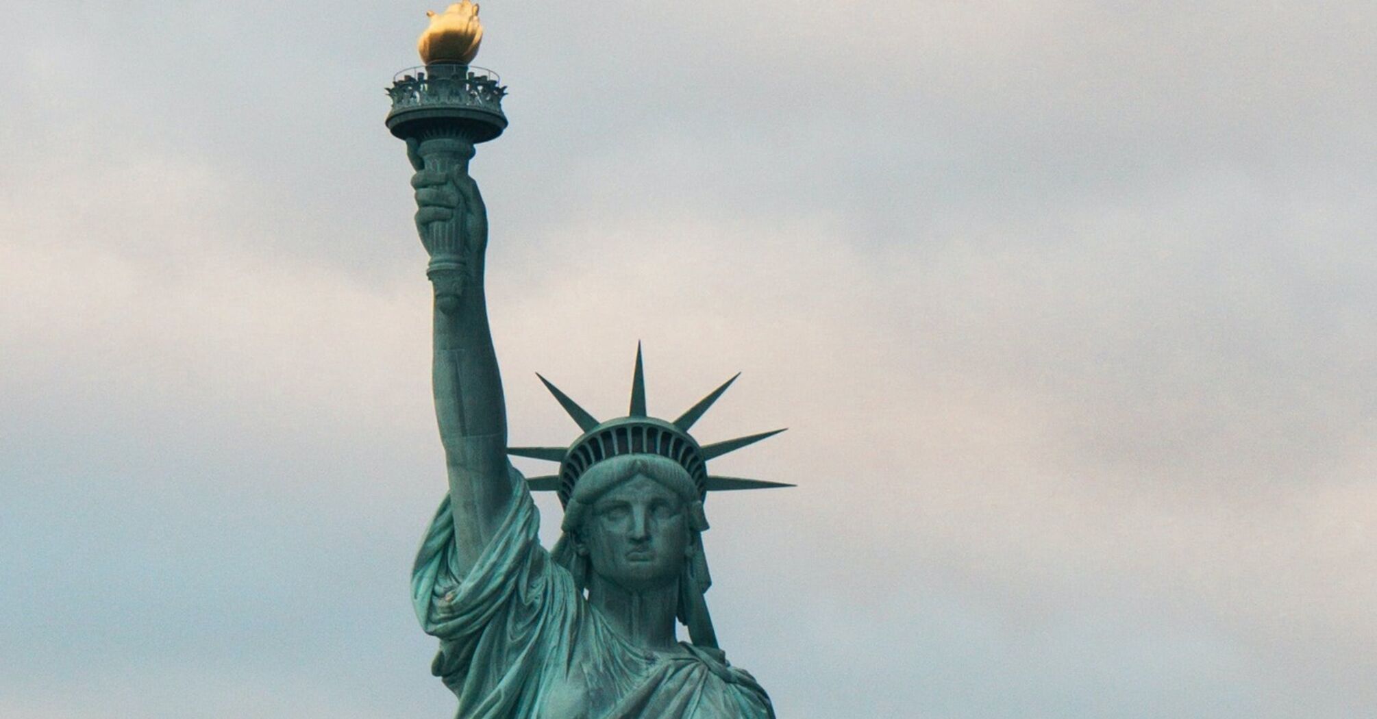 Статуя Свободы: Удивительные факты о культовом символе США