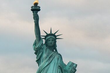 Статуя Свободи: Дивовижні факти про культовий символ США