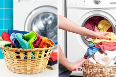 При какой температуре стирать одежду, чтобы уничтожить микробы: хозяйки поделились секретом