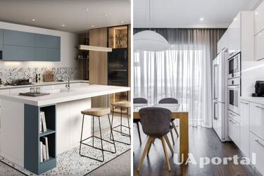 Simplicity and natural wood: three design solutions for the kitchen that will always be in fashion