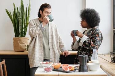 How to be more sociable: practical tips