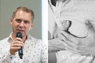 Мовознавець пояснив, чому не можна казати 'біль в області серця'