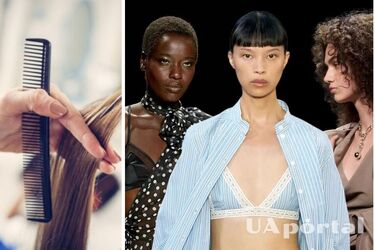 Стилисты назвали топ-6 стрижек, которые будут трендовыми в 2024 году (фото)