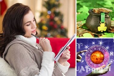 Три знака зодиака ждет большое счастье в январе: мечты начнут сбываться