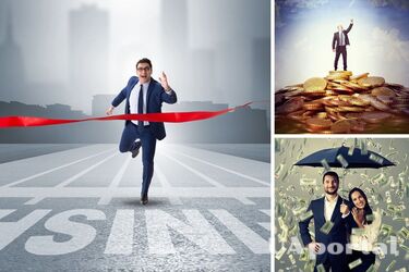 Вот это удача! Три знака зодиака смогут наслаждаться роскошью в 2024 году