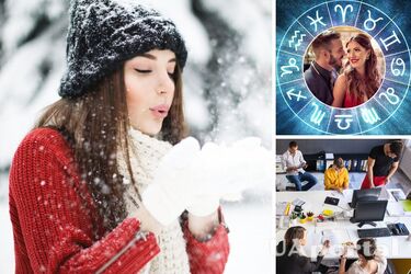 Ангельский гороскоп на 2024 год: узнайте, что ждет именно вас