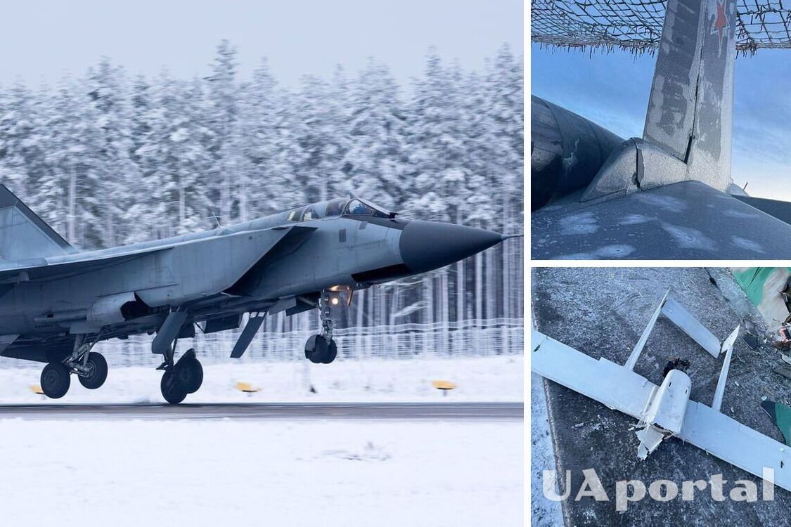 Поврежден минимум один самолет Су-34: появились фото последствий атаки дронов по аэродрому в Ростовской области