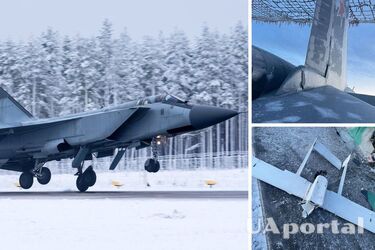 Ушкоджено мінімум один літак Су-34: з'явилися фото наслідків атаки дронів по аеродрому в Ростовській області рф